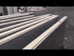 کارخانه پنل پویا اتاق سرد