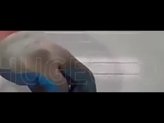 راه رفتن در خنک کننده برای یخچال ذخیره سازی سرد ارائه خدمات پس از فروش