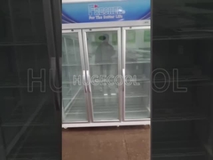 نمایشگر خنک کننده