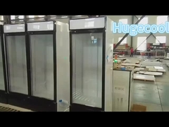 نمایشگر خنک کننده