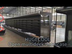 نمایشگر خنک کننده