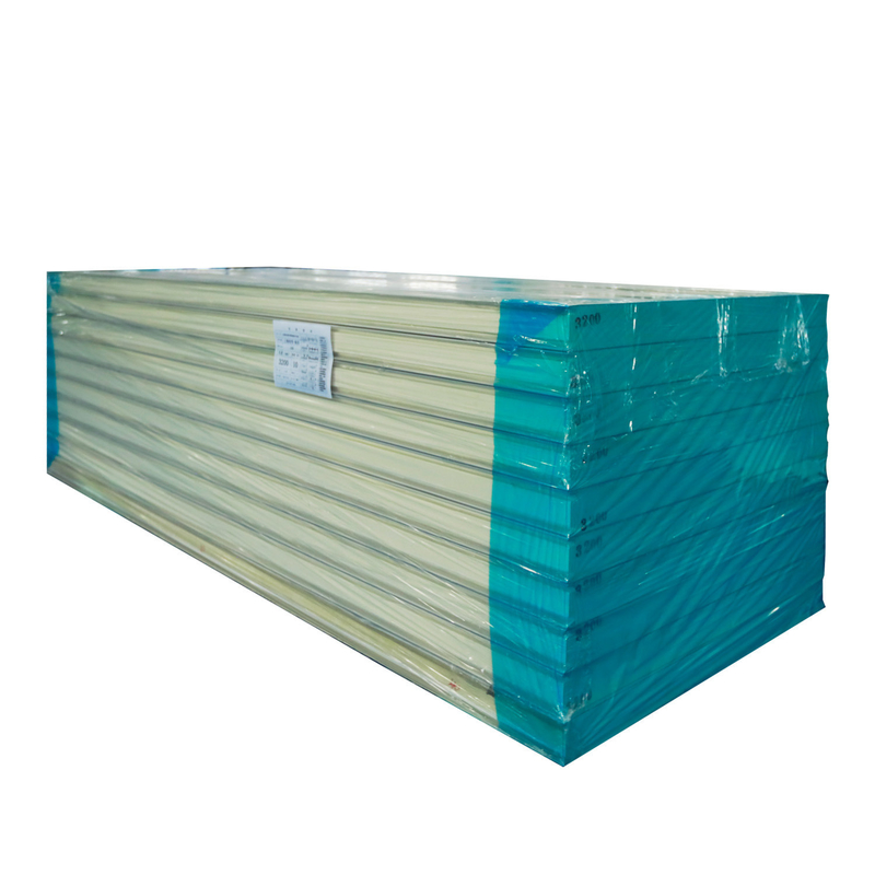 Nature-Friendly Cold Storage Room for Vegetable and Fruit Production PU100426