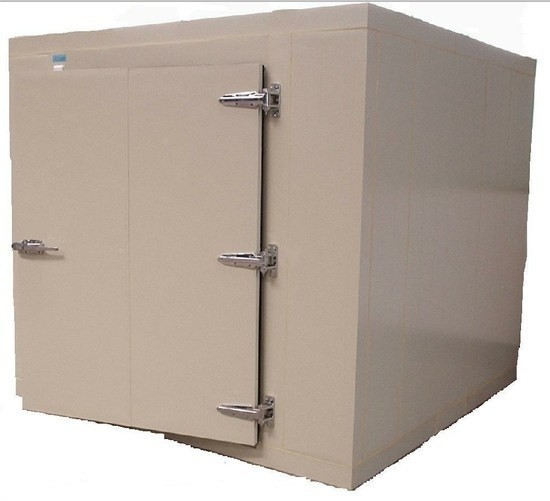 Assembled Cold Room for Fresh Keeping using Freon Refrigerant to Keep Fresh