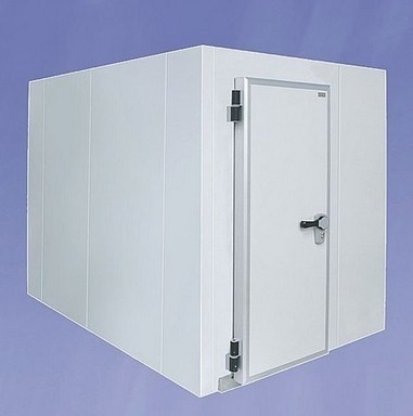Assembled Cold Room for Fresh Keeping using Freon Refrigerant to Keep Fresh