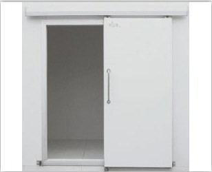 Assembled Cold Room for Fresh Keeping using Freon Refrigerant to Keep Fresh